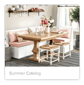 summer catalog created using dcatalog platform