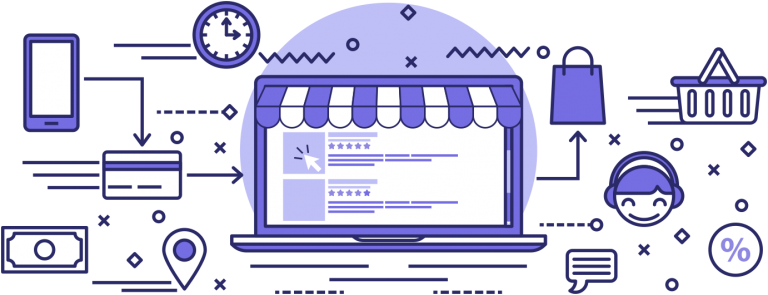 B2C Digital Retail Catalog Creator