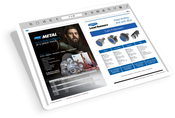 Take Your Manufacturing Catalogs Digital