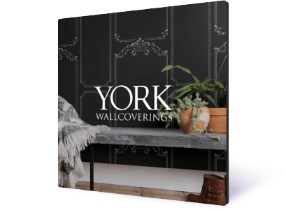 york wall coverings flipbook cover image