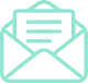 email signature icon