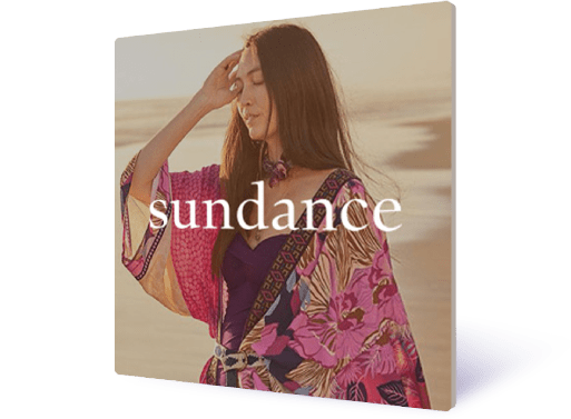 sundance product catalog