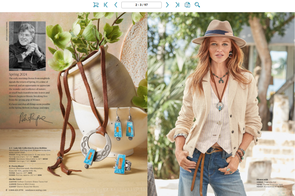 10 Best Flipbook Examples Made with DCatalog