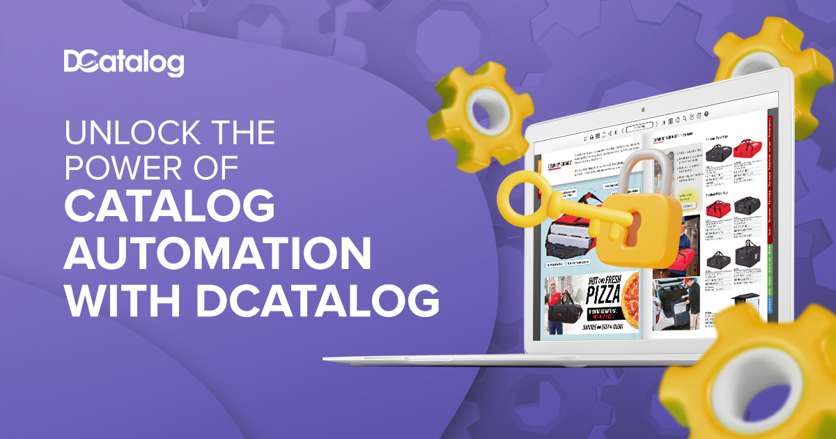 Unlock the Power of Catalog Automation with DCatalog