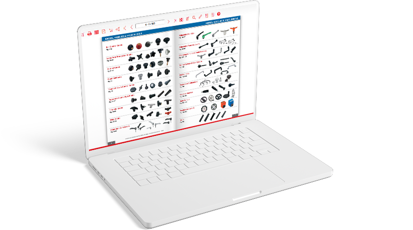 Catalog Templates: Turn Product Data into Professional Layouts