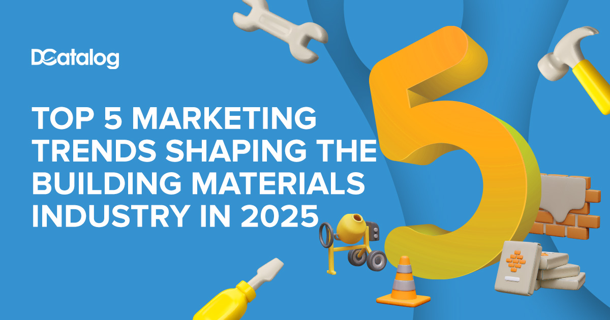 Digital Marketing Strategies for Building Materials Suppliers in 2025