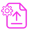 Upload Icon