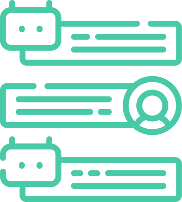 Virtual Library Rack: Content Library Software | DCatalog