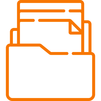 Virtual Library Rack: Content Library Software | DCatalog