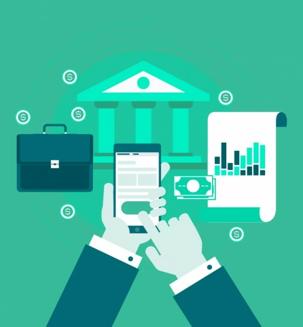 Convierta sus PDF financieros en Flipbooks digitales