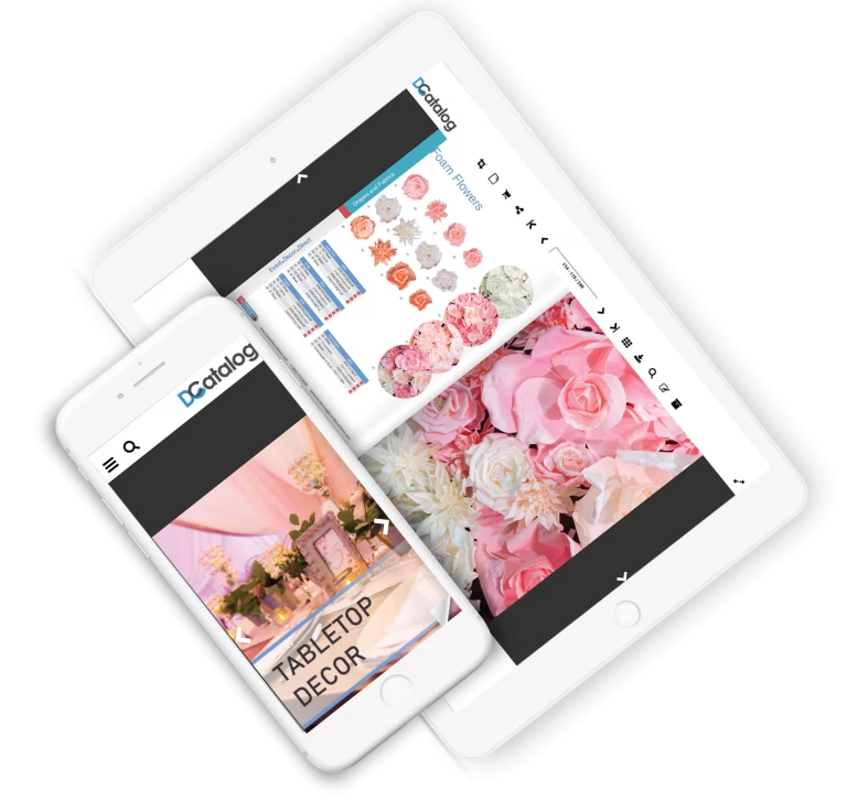 Advantages of Digital Content Distribution