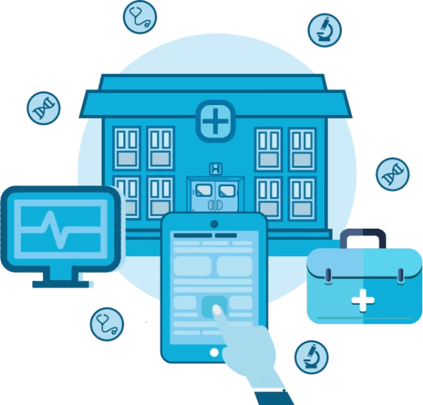 Convertir PDFs farmacéuticos y sanitarios en contenido digital