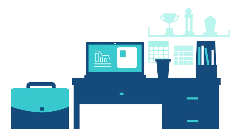 Innovare con persone appassionate per costruire prodotti sorprendenti