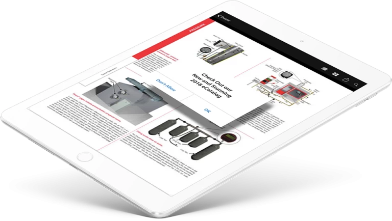 Push-Benachrichtigungen