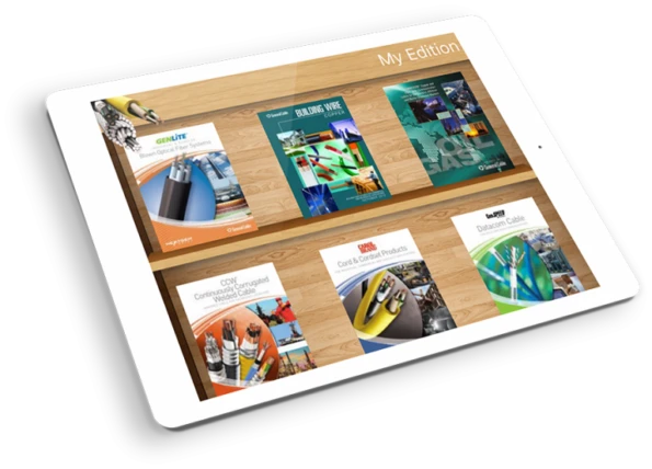 Turn PDF Library into Newsstand App