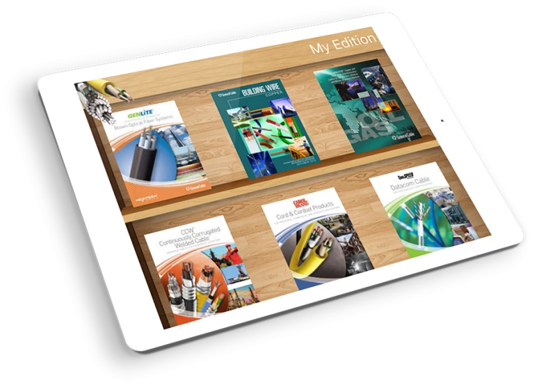 PDF-Bibliothek in Zeitungskiosk-App verwandeln