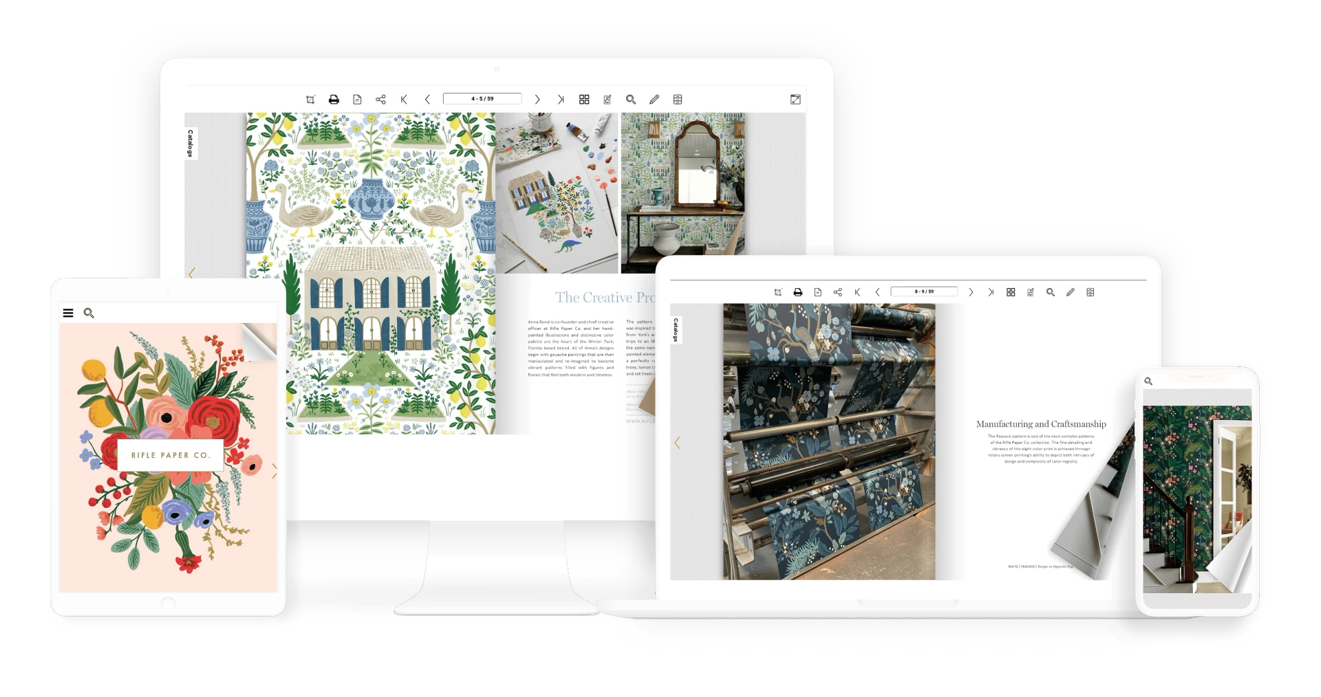 Contenuto digitale Maximaze