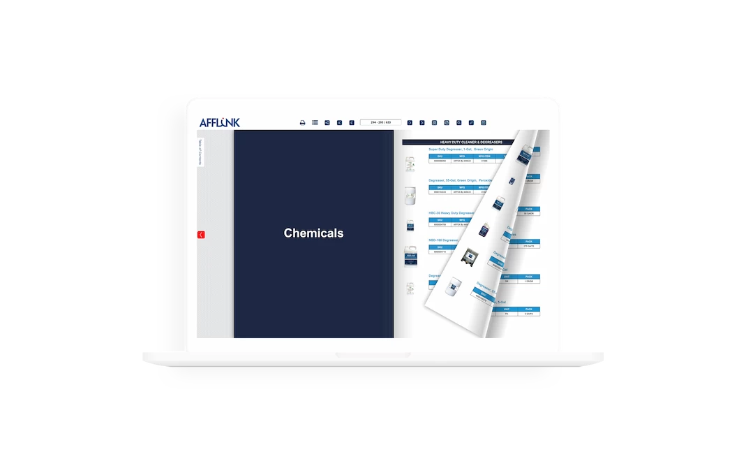 Solution pour la création de PDF