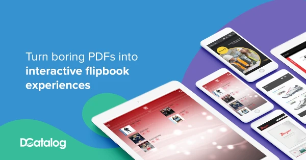 digital catalogs