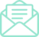 email signature icon