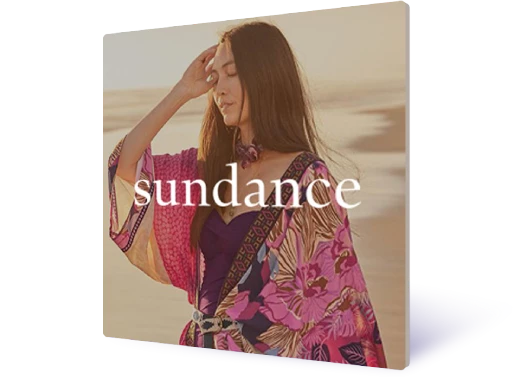 sundance product catalog