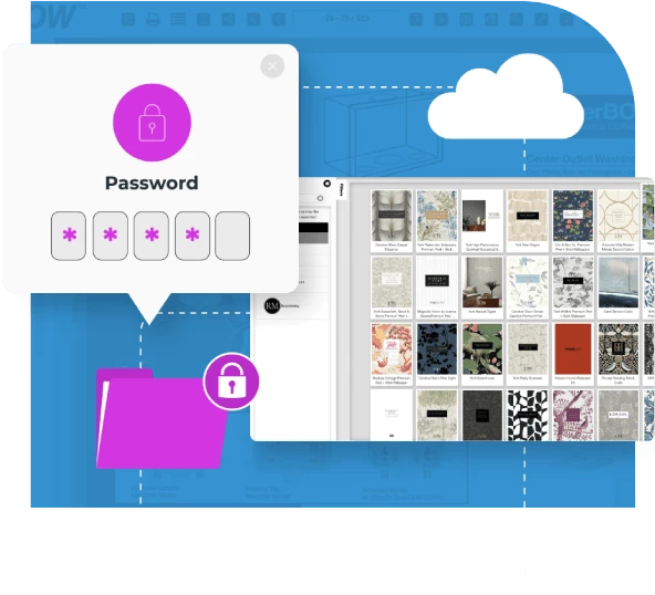 secure your publication