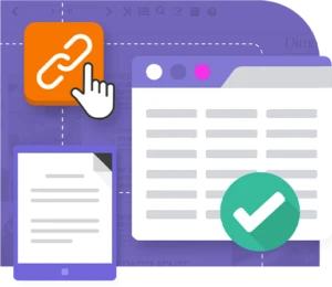 icône d'élimination de l'erreur humaine