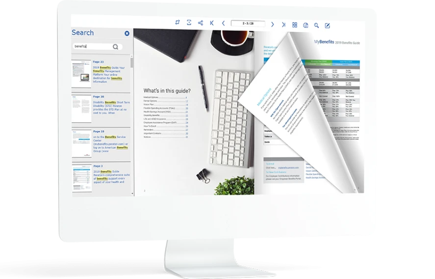 Cloud-based Product Management System