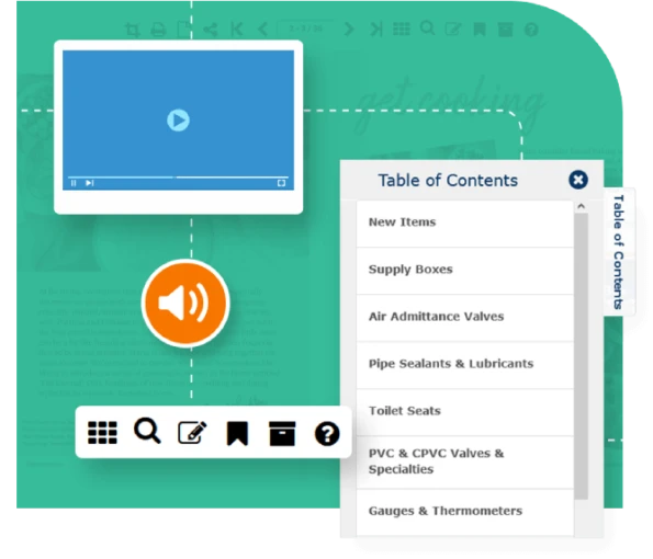 step 2 enrich and build engagement