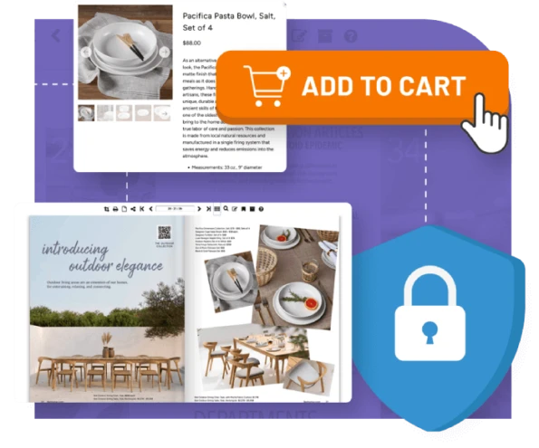 step 3 integrate and thrive